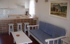 Hotel Los Porches Ramon  2*
