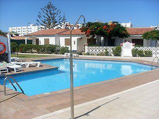 Los Porches Ramon Hotel Playa del Inglés Exterior foto