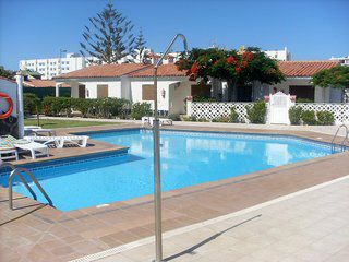 Los Porches Ramon Hotel Playa del Inglés Exterior foto